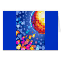 disco globe