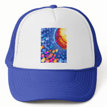 disco globe