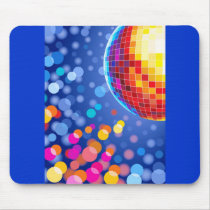 disco globe