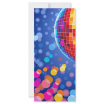 disco globe