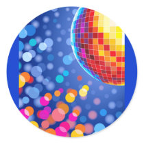 disco globe