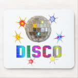 Disco Mousepads