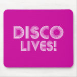 disco mousepads