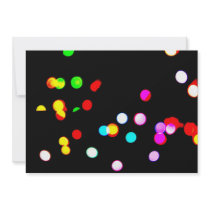 DISCO_nights Invitation