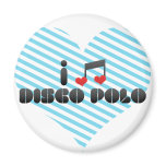 Disco Polo Magnet