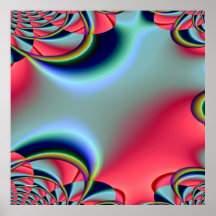 Disco Poster