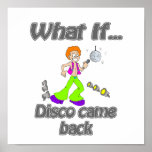 disco print
