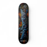 Disco skateboards