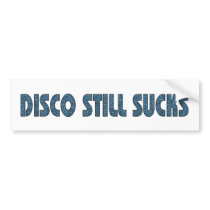 Disco Still Sucks