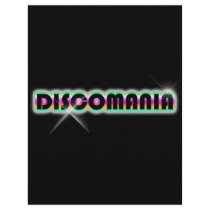 Discomania Letterhead