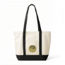 Discos Taxco Tote Bags