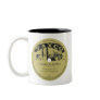 Discos Taxco Mugs