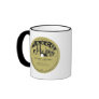Discos Taxco Mugs