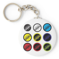 discoSWAG dots logo
