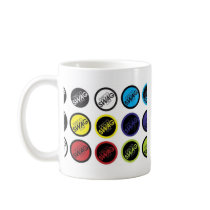 discoSWAG dots logo