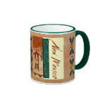 Discover New Mexico Mugs