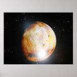 Discovering the Universe #3 Poster