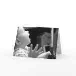 discovery greeting card