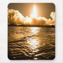 Discovery Lift Off