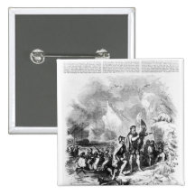 Discovery of America by John and Sebastian Buttons