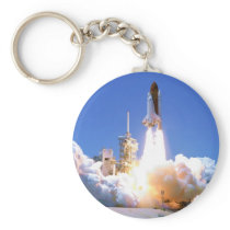 Discovery Shuttle Launch