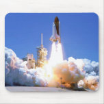Discovery Shuttle Launch