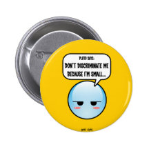 Discriminated Pluto Button (more styles...)