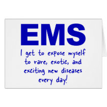 Diseases cards