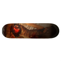 Disembodied - Designer 8 1/2" Deck Skateboard