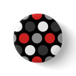 Disgruntled Ladybug