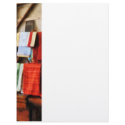 Dish Cloths For Sale letterhead