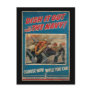 Dish It Out With The Navy Post Card