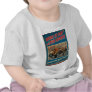 Dish It Out With The Navy Shirts
