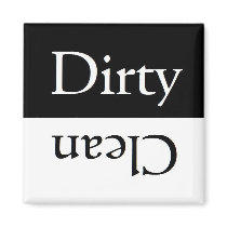 Dishwasher Magnet