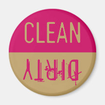 Dishwasher Magnet