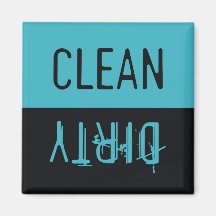 Dishwasher Magnet