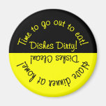 Dishwasher Magnet