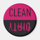 Dishwasher Magnet