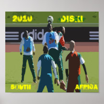 DISKI POSTERS