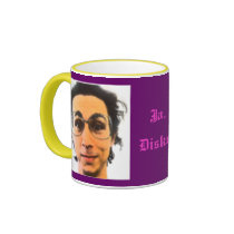 Disko Mugs