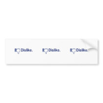 Dislike