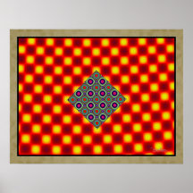 Dislodging Inlay Posters