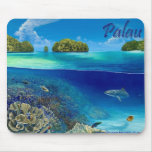 "Disney Lake 3" by Michael Glinski, mouse pad