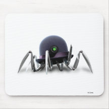 Disney Meet The Robinsons Doris Mouse Mats