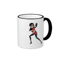 Disney violet tasse
