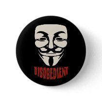 Disobedient Buttons