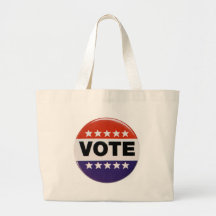 Disparaissent le vote ! sac