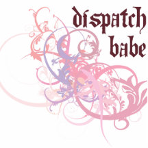 Dispatch Babe Cut Outs