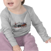 DISPATCHERS TSHIRTS