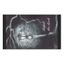 Dispel the Darkness Designs Rectangular Stickers